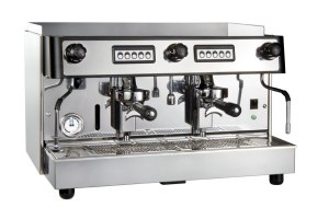 bacchi espresso machine